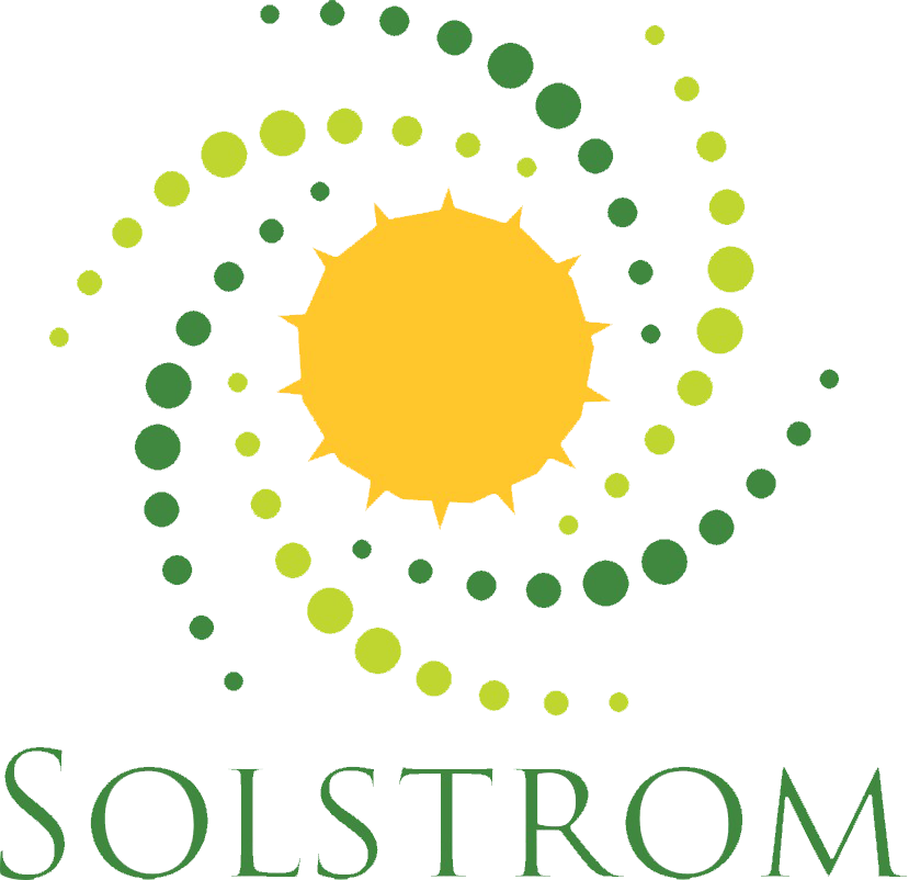Solstorm - Trusted Turbodev client